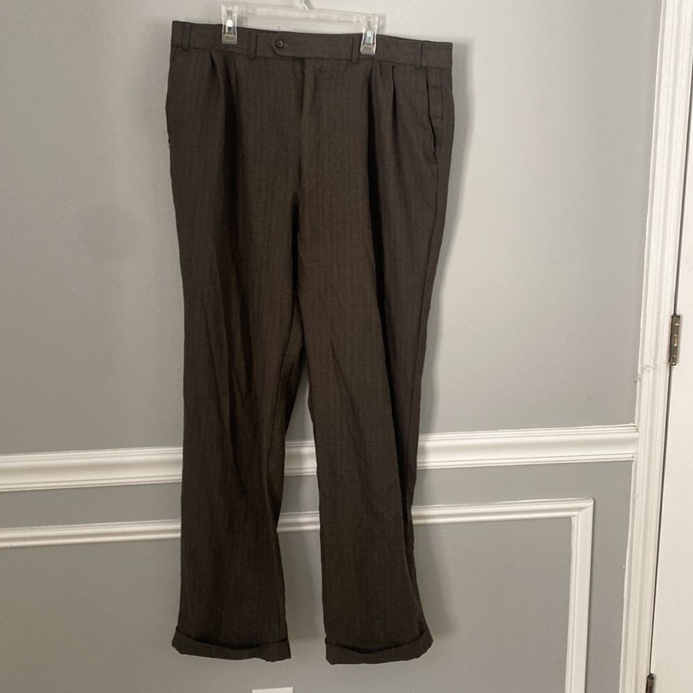 Ralph Lauren men’s dress pants